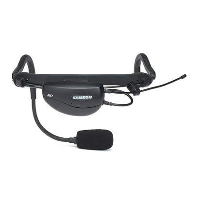 Airline 77 AH7 Wireless Headset Fitness System - style: Channel K3 (492.425 Mhz)