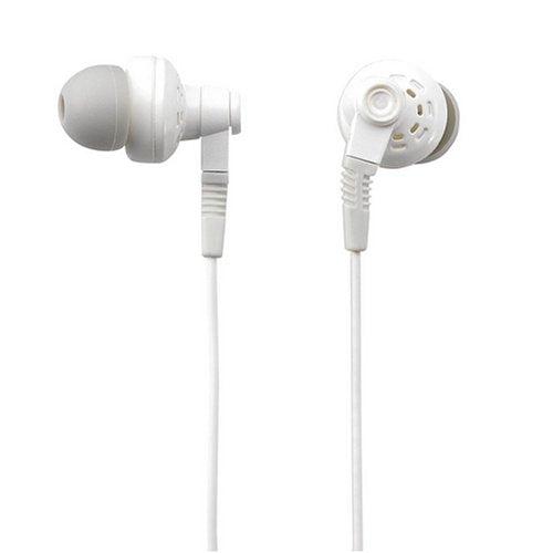 Shinza Ultra Hi-Fi Noise-Isolating Earphones