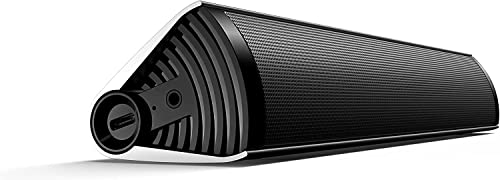 Edifier MF200 USB Powered Multimedia Bluetooth Soundbar – Silver