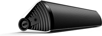 Edifier MF200 USB Powered Multimedia Bluetooth Soundbar – Silver