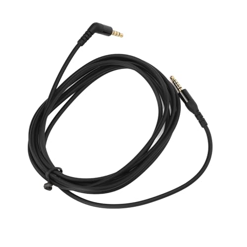 Replacement Headphone Cable for Nova 7 Nova Pro, 6.6ft
