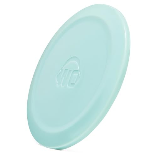 WC Side Plates for Arctis Nova Pro Wireless, Pro Wired & Nova Elite | Made by Wicked Cushions | Also fits Nova Pro Omni, 7, 7X & 7P | Mint - color: Mint