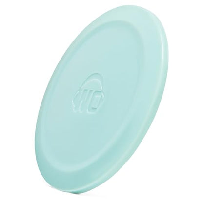 WC Side Plates for Arctis Nova Pro Wireless, Pro Wired & Nova Elite | Made by Wicked Cushions | Also fits Nova Pro Omni, 7, 7X & 7P | Mint - color: Mint