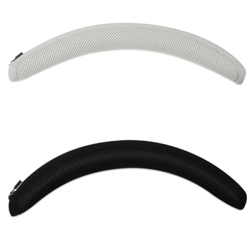 Major III/IV/V Replacement Headband Pads, Headband Cover Cushion for Marshall Major 5 4 3 Headphone (Gray) - color: Gray