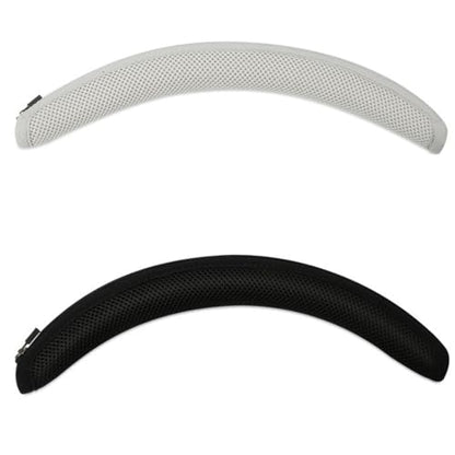 Major III/IV/V Replacement Headband Pads, Headband Cover Cushion for Marshall Major 5 4 3 Headphone (Gray) - color: Gray