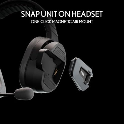 Cardo Packtalk Edgephone for ORV - Crafted for the Rough terrains and Cellular-Free connectivity for Non-Helmet Applications - Duo Pack - size: Dual Pack, style: Eddgephone ORV