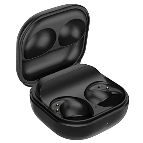 Charging Case for Samsung Galaxy Buds 2 Pro (SM-R510) Earbuds | Replacement Porable Headphone Charger Case Dock Station for Galaxy Buds 2 Pro