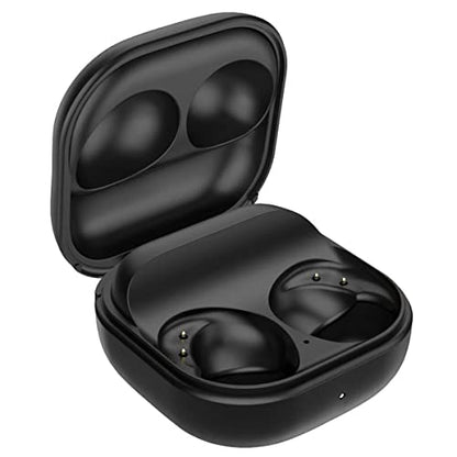Charging Case for Samsung Galaxy Buds 2 Pro (SM-R510) Earbuds | Replacement Porable Headphone Charger Case Dock Station for Galaxy Buds 2 Pro