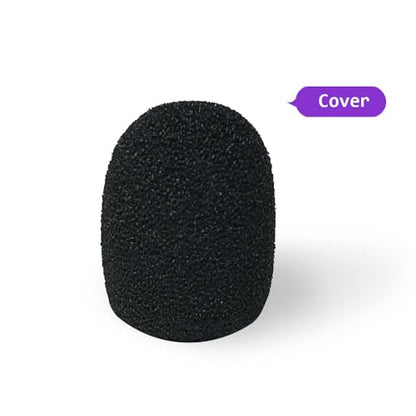 Replacement Mic Compatible with HyperX Cloud 3 Headsets
