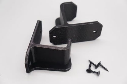 Under Desk, Table Mount for Behringer U-Phoria UMC404HD Interface | Under-desk mount for UMC404HD with sturdy metal build
