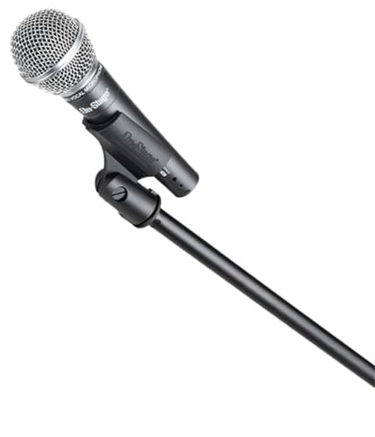 OnStage On-Stage MY120 Unbreakable Rubber Condenser Microphone Clip