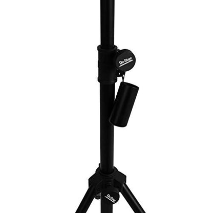 OnStage On-Stage SSA2 Speaker Stand Adapter Sleeve,Black