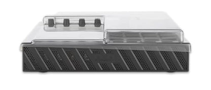 Decksaver Cover Compatible with Akai MPC Series (One, One+, G2) | polycarbonate - size: MPC-ONE