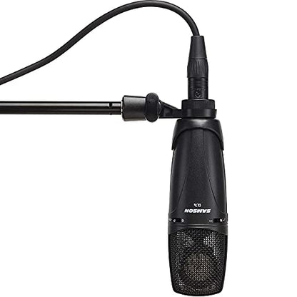 SAMSON CL7a Large-Diaphragm Studio Condenser Microphone