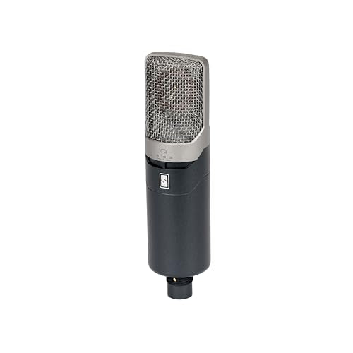 Slate Digital ML-1A Large Diaphram Modeling Mic