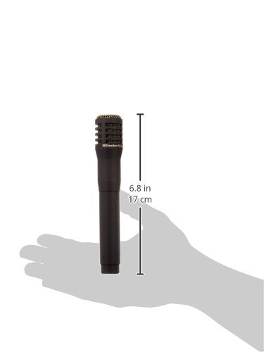 Electro-Voice PL37 Small Diaphragm Condenser Microphone