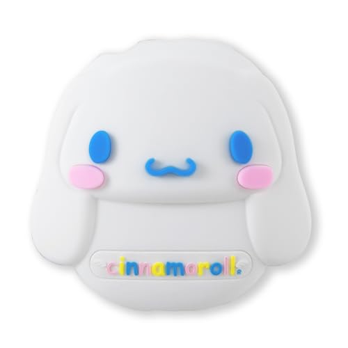 Sonix x Sanrio Protective Case for AirPods Max 2 & 1 | Silicone Headphones Cover Case | Cinnamoroll - color: Cinnamoroll