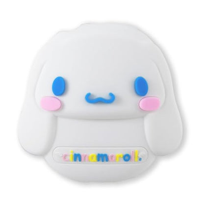Sonix x Sanrio Protective Case for AirPods Max 2 & 1 | Silicone Headphones Cover Case | Cinnamoroll - color: Cinnamoroll