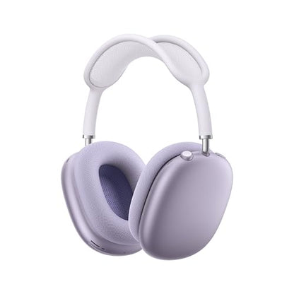 Apple AirPods Max 2 Wireless Over-Ear Headphones, Active Noise Cancellation, Adaptive Audio, Personalized Spatial Audio, Live Translation, Bluetooth Headphones – Purple with AppleCare+ (2 years) - color: Purple