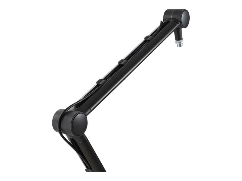 Kensington A1020 Boom Arm for Microphones, Webcams, and Lighting Systems (K87652WW) - style: Modern