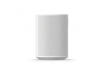 Sonos Era 100 SL Compact, Microphone-Free Speaker - White - color: White, size: Pack of 1