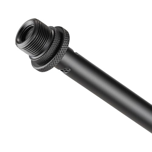 On-Stage MS500 Travel Mic Stand