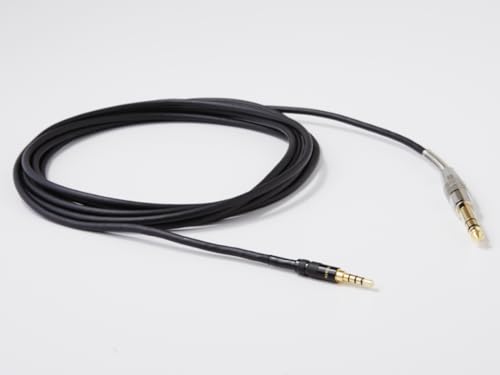 PHONON SMB-01L Professional Studio Monitoring Headphones, Switchable Between Closed and Semi-Open Type