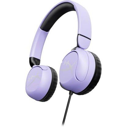 Cloud Mini Kids (Lavender) - color: Lavender, style: Wired