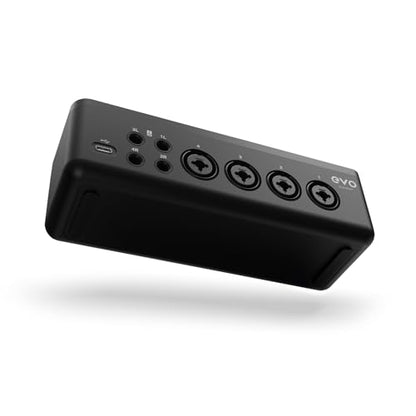Audient EVO 8 USB Audio Interface
