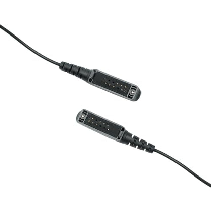 G Shape Headset Compatible with Sepura STP8000 STP8030