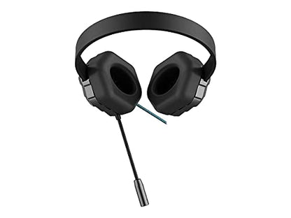 Gumdrop DropTech On-Ear Wired Headphones w/Mic | USB A - Long Tangle Free Chew-Proof Cord - Rugged Reliable Drop Tested and Comfortable for Kids K-12 Students Classroom and School Use - size: USB-A B2 with Mic