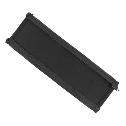 Headphone Headband Cover for Audio Technica ATH M50X, Replacement Headband Cushion Protector Also Fits ATH M10 M20 M30 M35 M40X M40FS M45 M50 M50S, Sony MDR-7506 MDR-V6 MDR-CD900ST