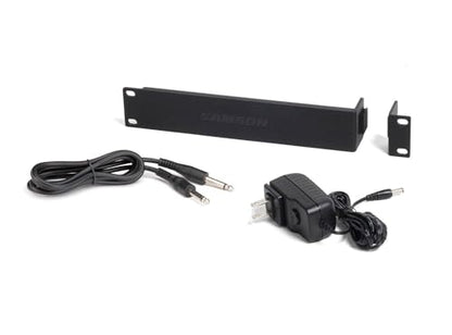 SAMSON Concert 88x 100-Channel Wireless UHF Earset Microphone mic - K Band - size: Concert 88x Earset, style: K Band: 470–494 MHz