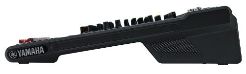 Yamaha MG20 20-Input 6-Bus Mixer,Black - size: 20-Input, style: Standard Mixer