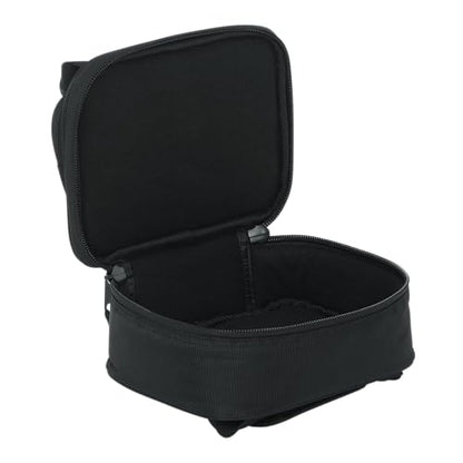 Gator Cases Padded Nylon Mixer/Gear Carry Bag, 8.25" x 6.25" x 2.75" (G-MIXERBAG-0608) - size: 8.25"x 6.25"x 2.75", style: Small Format