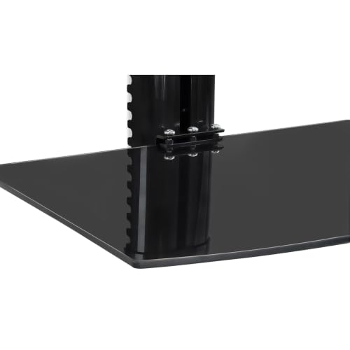 Mount-It! Wall Mount for Audio/Video Device, A/V Equipment