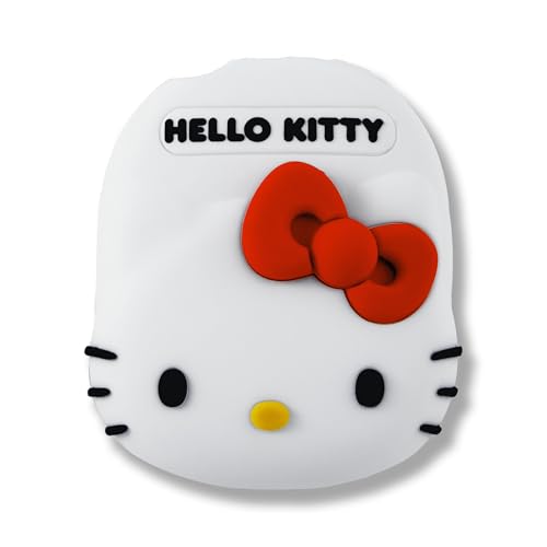 Sonix x Sanrio Protective Case Cover for AirPods Max 2 & 1 | Silicone Headphones Cover Case | Hello Kitty - color: Hello Kitty