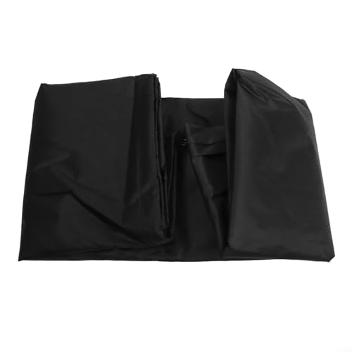 210D Waterproof Upright Speaker Cover Dustproof Protective Bag For Multimedia Audio Equipment, Outdoor Performance Use, 12X11x18in, 13X15x22in, 15X16.5x26.5in, 19X20x30in(19 * 20 * 30inch) - size: 19*20*30inch