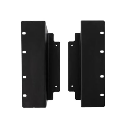 Allen & Heath CQ-18T Rackmount Kit - style: CQ-18T Rackmount Kit