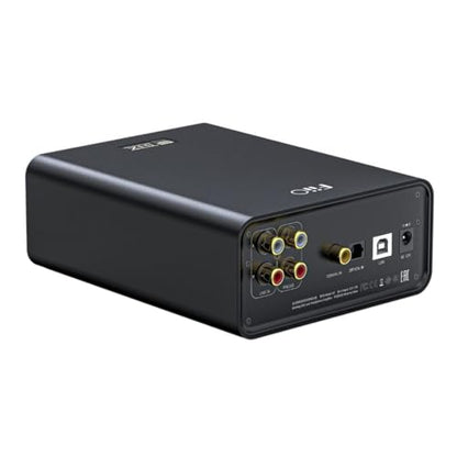 FiiO K7 Desktop DAC and Amplifier - color: Black