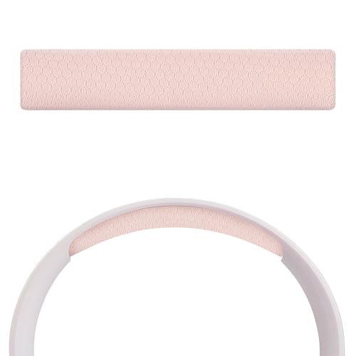 Geekria Mesh Headband Pad for JBL Tune 500BT 510BT 600BT 660NC Pink - color: Pink