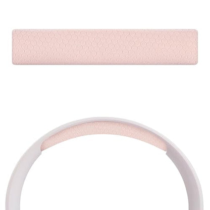 Geekria Mesh Headband Pad for JBL Tune 500BT 510BT 600BT 660NC Pink - color: Pink