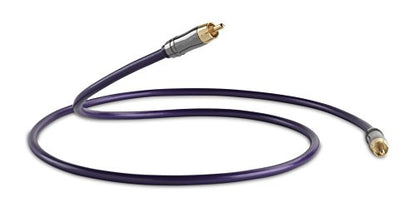 QED Performance Digital Audio Interconnect – 1.0m