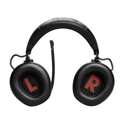 JBL Quantum 910X Wireless - Performance Gaming Headset - Black