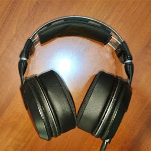 Stealth 700 Ear Pads Replacement Compatible with Turtle Beach Ear Force Stealth 450,700,420X, 600, 500P,PX5,PX3,X12, Ear Force XO Seven Headset(Cooling Gel and Memory Foam Ear Cushions)