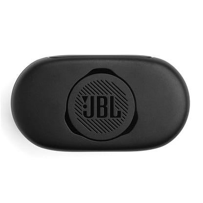 JBL Quantum TWS - True Wireless Noise Cancelling Gaming Earbuds (Black) - style: JBL Quantum TWS
