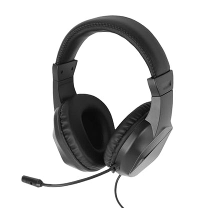 Wired Gaming Headset, 7.1 Surround Stereo Noise Cancelling Mic, 40mm Driver PC Headphones with RGB Lighting Memory Foam Cushion for PC (#11) - color: #11