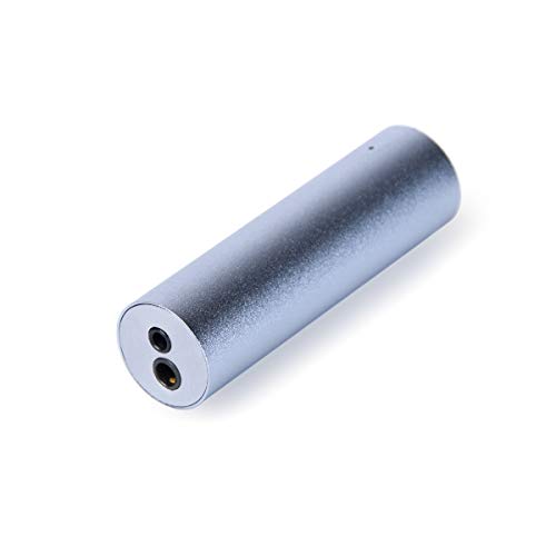 HA12 Amplifier Headphone Amps High Resolution USB-C DAC Mini AMP for Phones Support DSD512