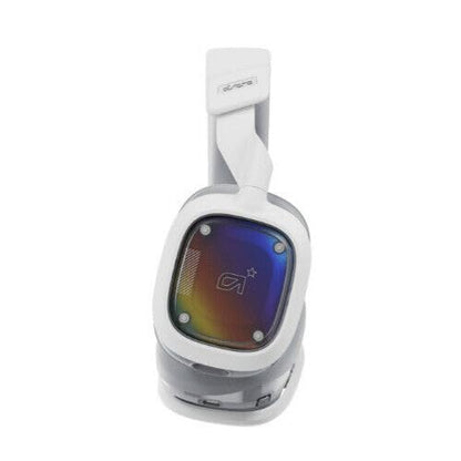 Logitech G Astro A30 Lightspeed Wireless Gaming Headset, PS5 - White - color: White
