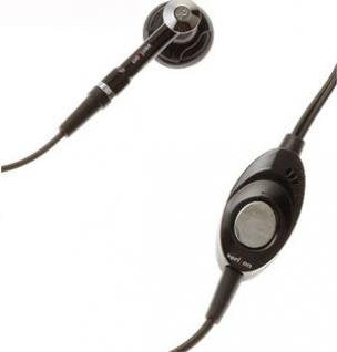 Headset MONO 2.5mm Hands-free Earphone Single Earbud Headphone Earpiece w Mic Black for Sprint Motorola i1 - Sprint Motorola i570 - Sprint Motorola i576 - Sprint Motorola i580 - Sprint Motorola i776